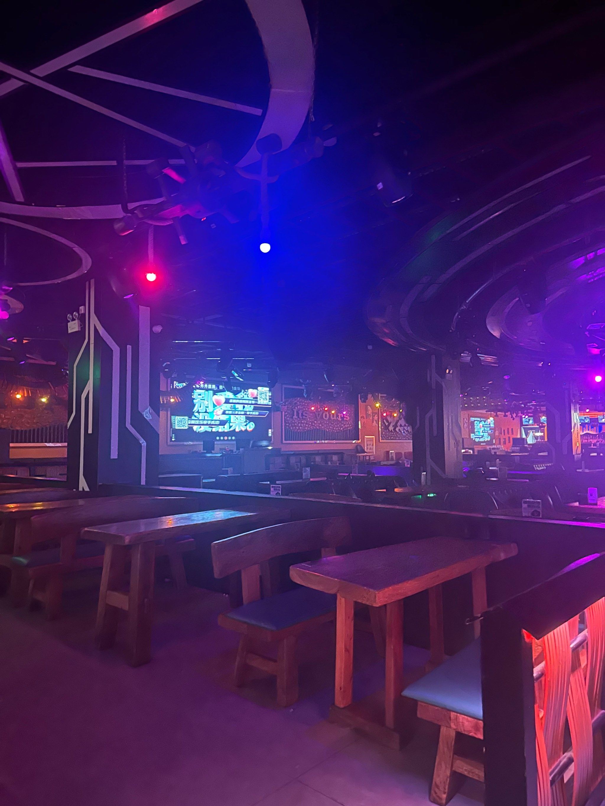 宜春商务ktv低端场，尽享舒适商务休闲体验-丰城市ktv预定