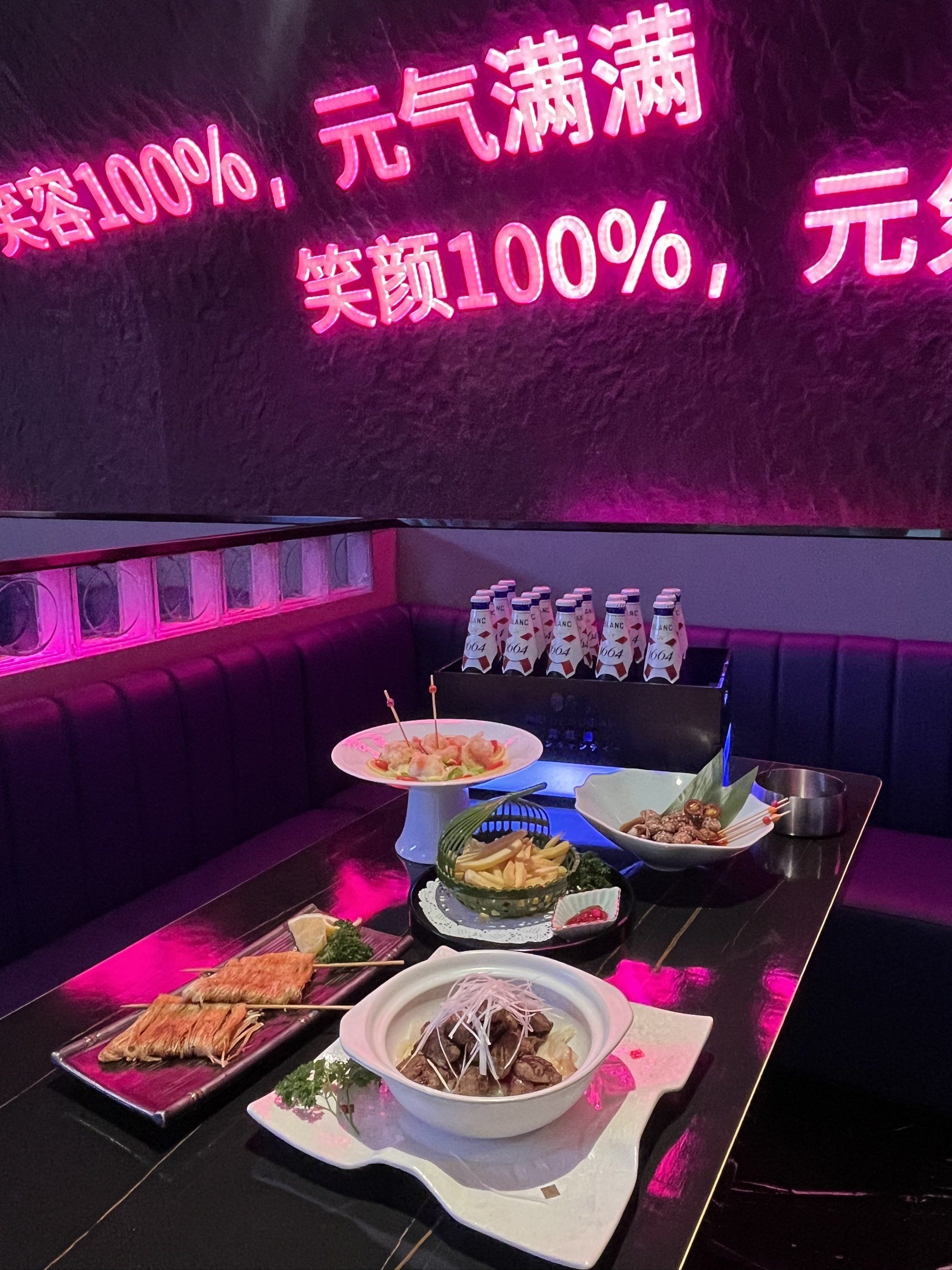 宜春商务KTV，商务ktv是什么意思-丰城市ktv预定